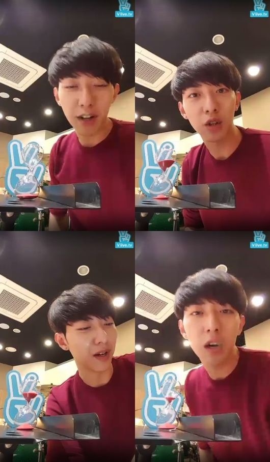 Cnblue イ ジョンシン 身長が1cmに 今も伸び続けている Kstyle Cnblue イ ジョンシン 身長が1cmに 今も伸び続けている Kstyle