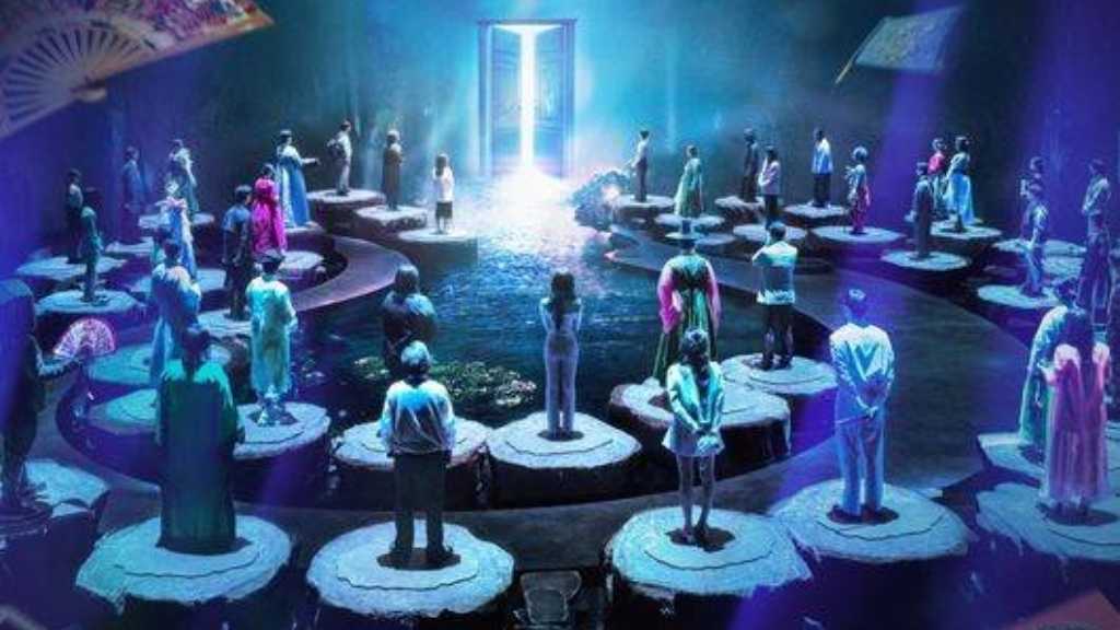 故人の死因占いで物議…Disney+「占い師たちの運命バトル」が追加コメント発表“理解と同意のもとで提供”