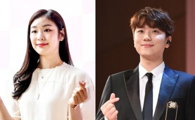 Forestella チョ・ミンギュ、キム・ヨナ&コ・ウリムの電撃婚で連絡殺到!?「みんなが驚いている」