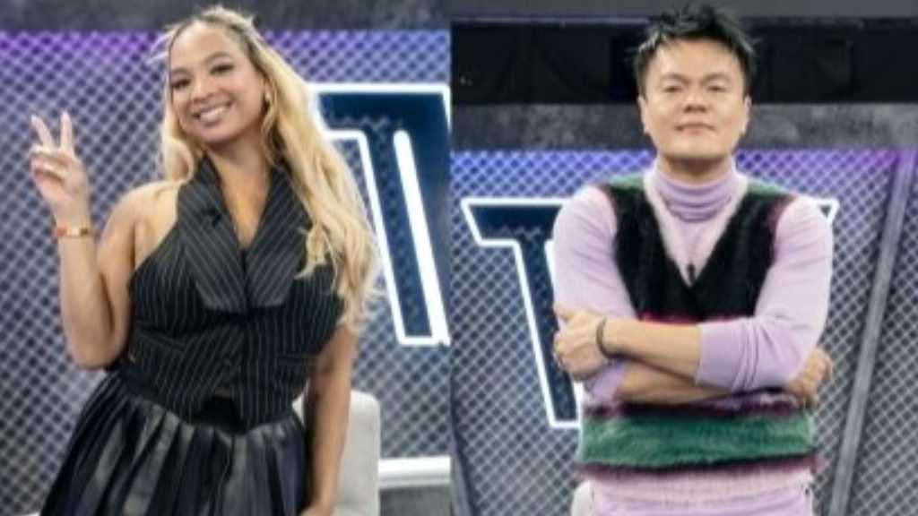 パク・ジニョン＆アリヤ・ジャネル＆マイク・ソン「WORLD OF STREET WOMAN FIGHTER」ファイトジャッジに抜擢