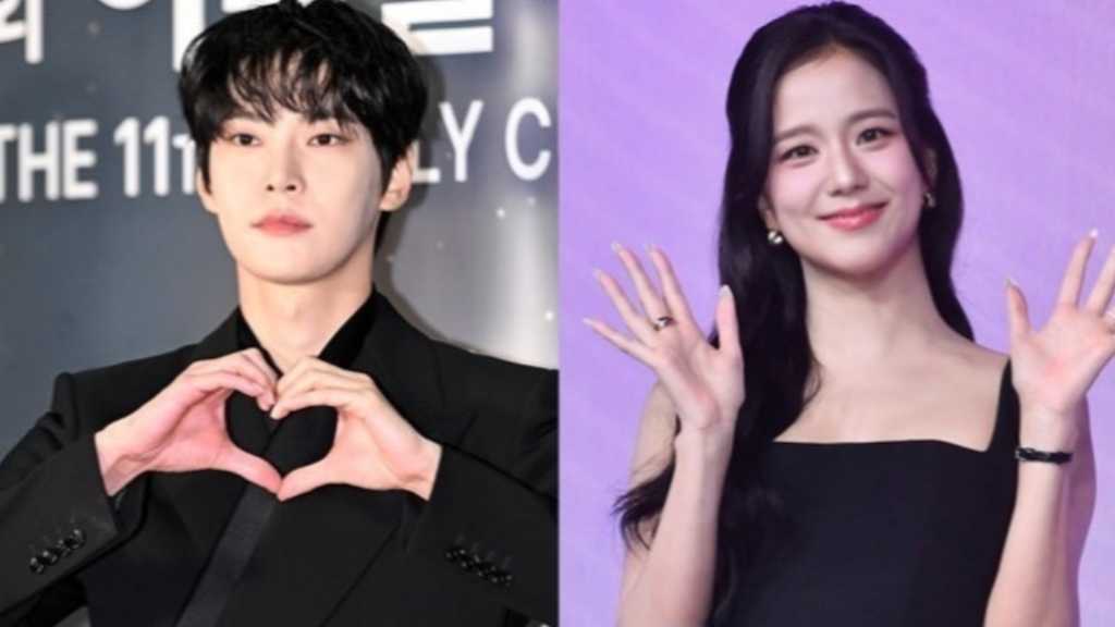 “入隊中”NCT ドヨン、BLACKPINK ジス主演のNetflix「マンスリー彼氏」OSTに参加!