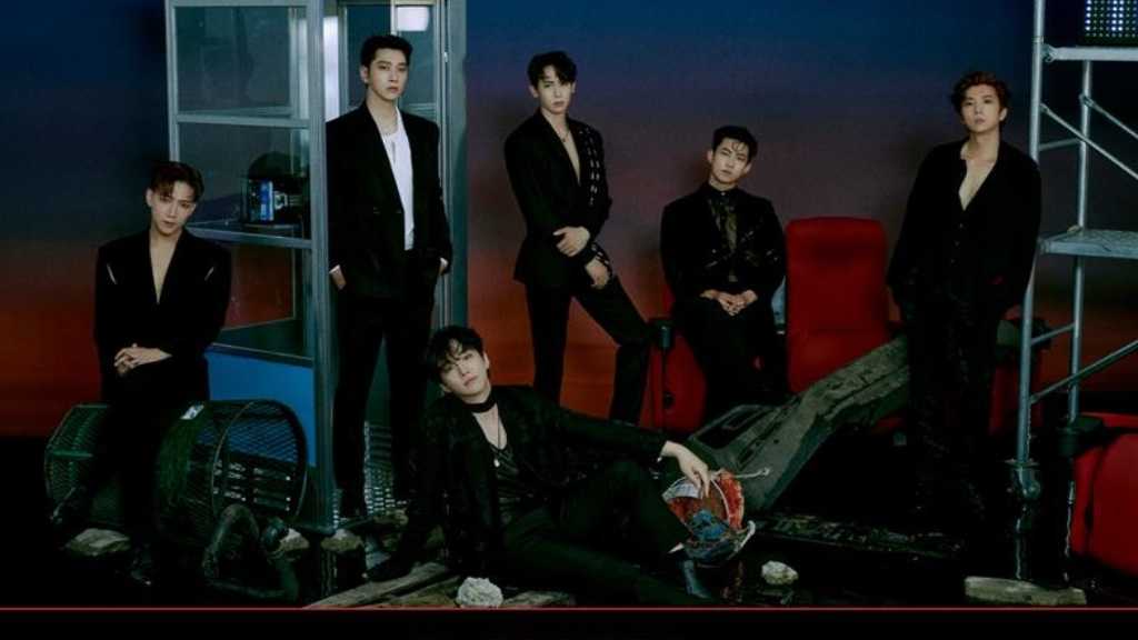 2PM、東京ドーム公演を電撃発表!期待高まる予告映像も解禁