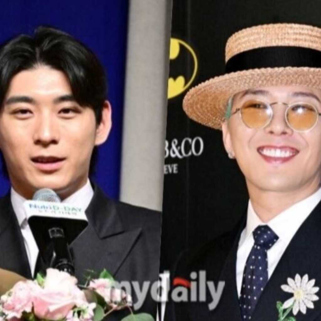 “日本出身の韓国人メジャーリーガー”イ・ジョンフ選手、G-DRAGONの所属事務所と専属契約を締結！