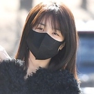 【PHOTO】パク・ハソン、ラジオ番組の収録を終えて帰宅