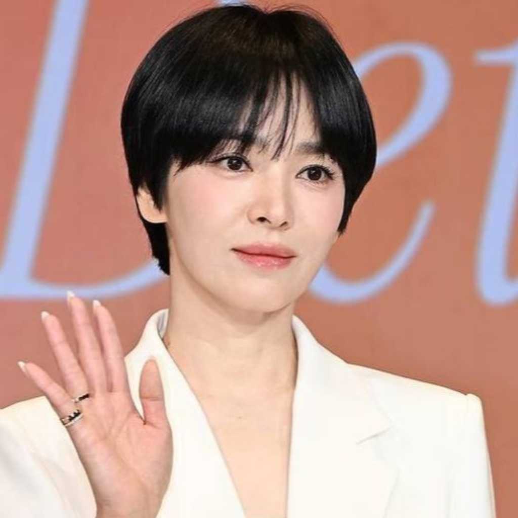 ソン・ヘギョ、UAAとの専属契約が終了…今後の動向に注目集まる