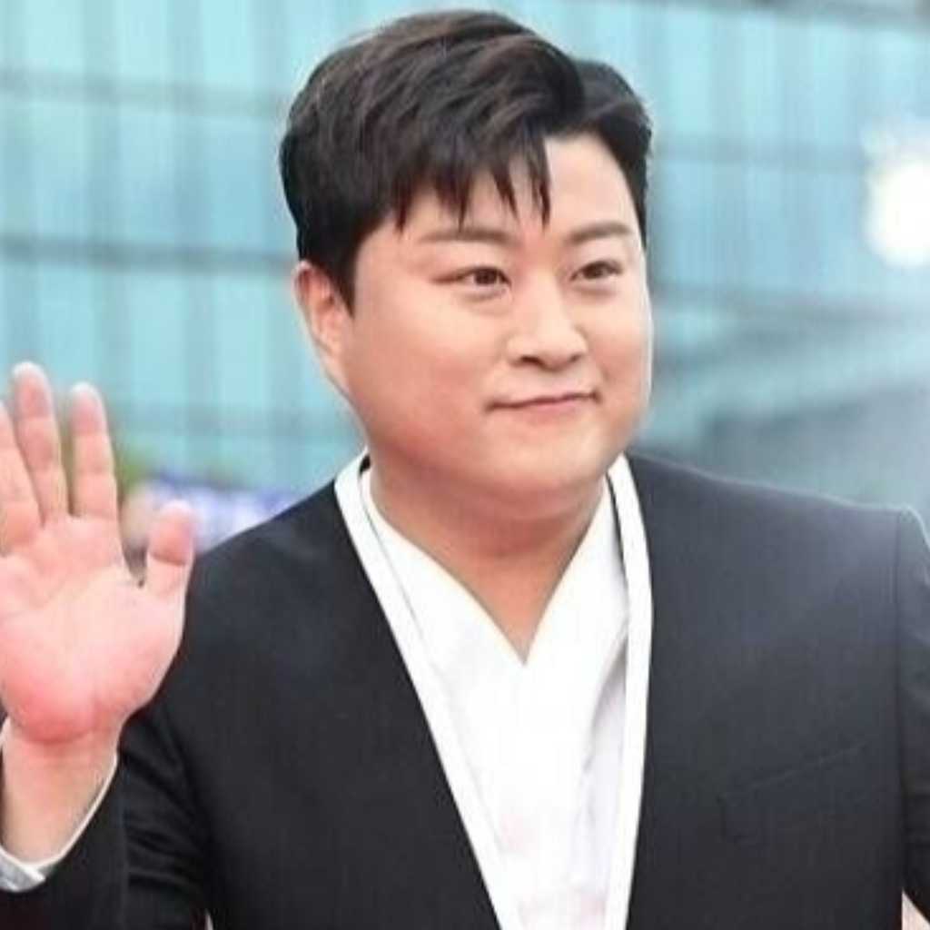 “飲酒当て逃げ”キム・ホジュン、懲役2年6ヶ月の実刑が確定