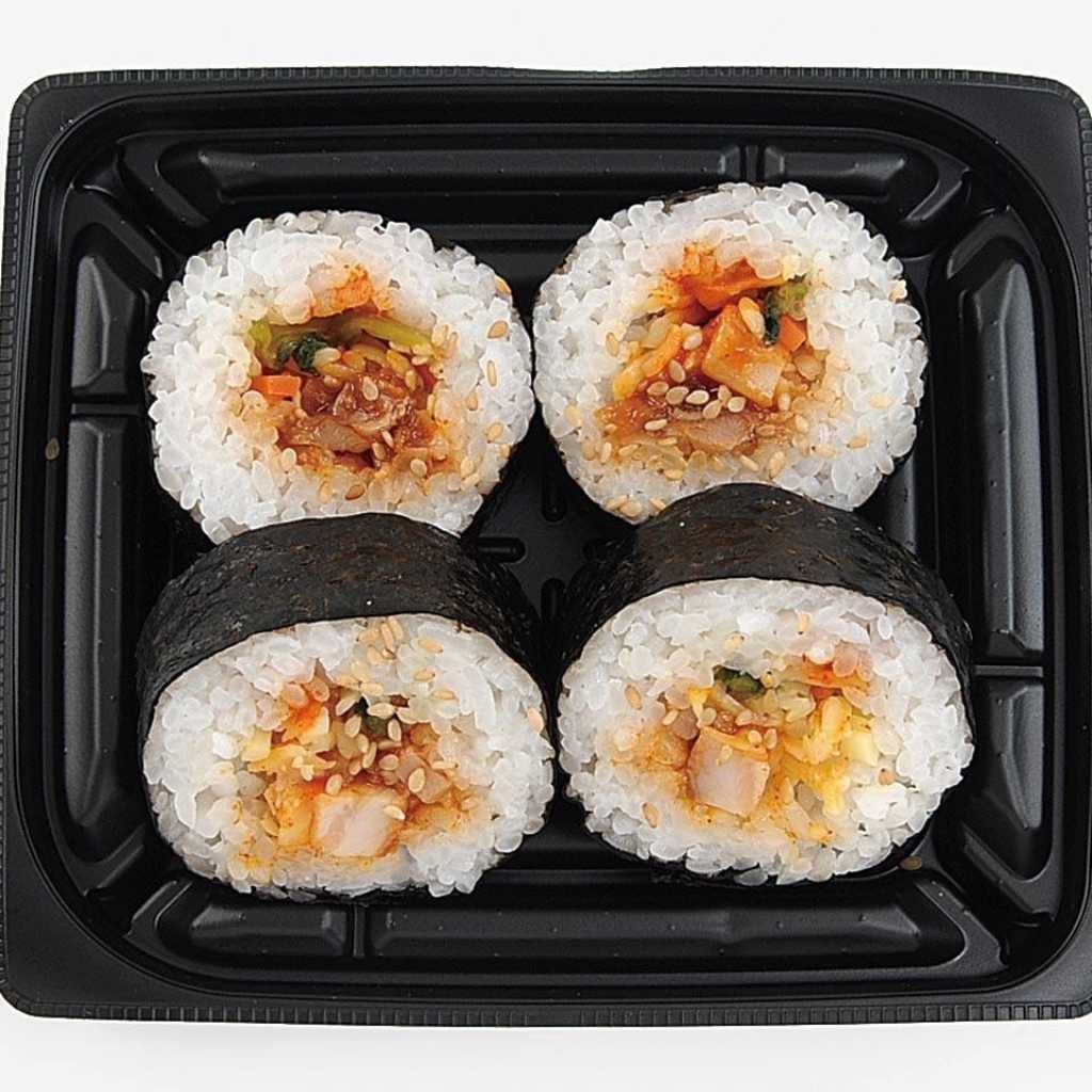 人気の麻辣湯ほか合計6品登場！真夏の食欲を刺激する「激辛祭り」がミニストップにて本日より開催