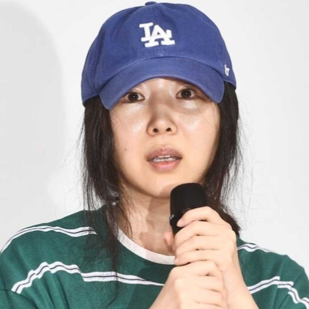 ミン・ヒジン、HYBEが告訴した業務上背任の疑いは「嫌疑なし」
