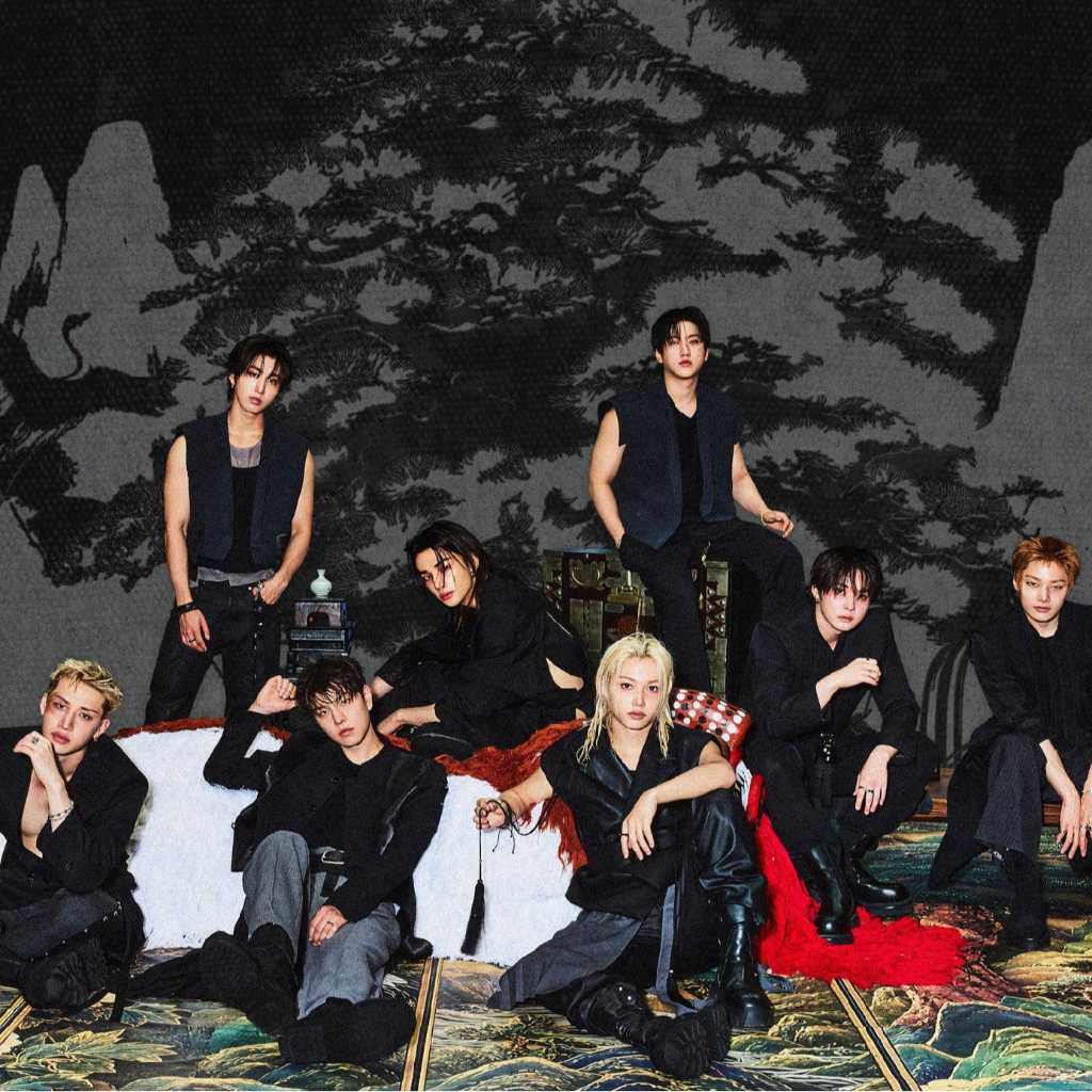 Stray Kids、11月7日開催の東京ドーム公演の模様をWOWOWにて生中継で放送・配信！