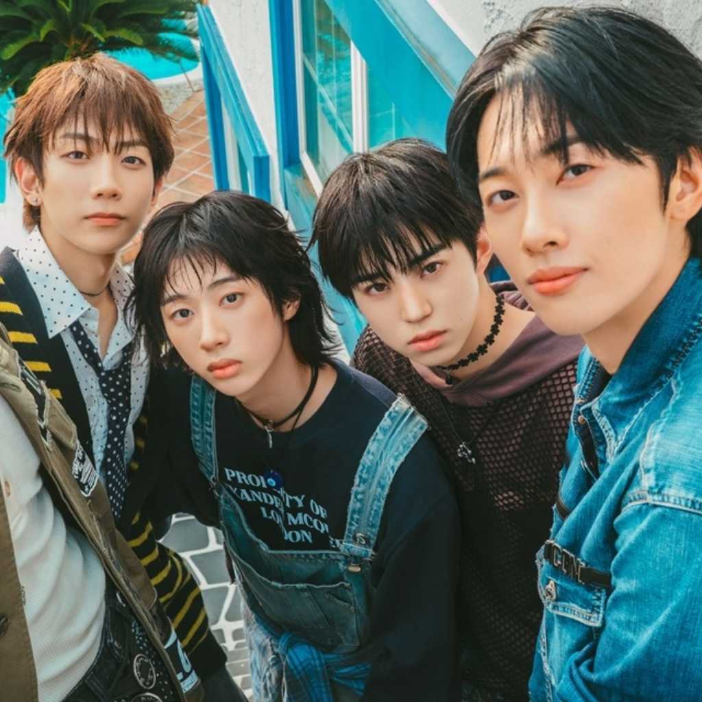 Hi-Fi Un!corn、TBS新ドラマ「未来のムスコ」の挿入歌「SUPER DUPER」1月14日配信スタート！