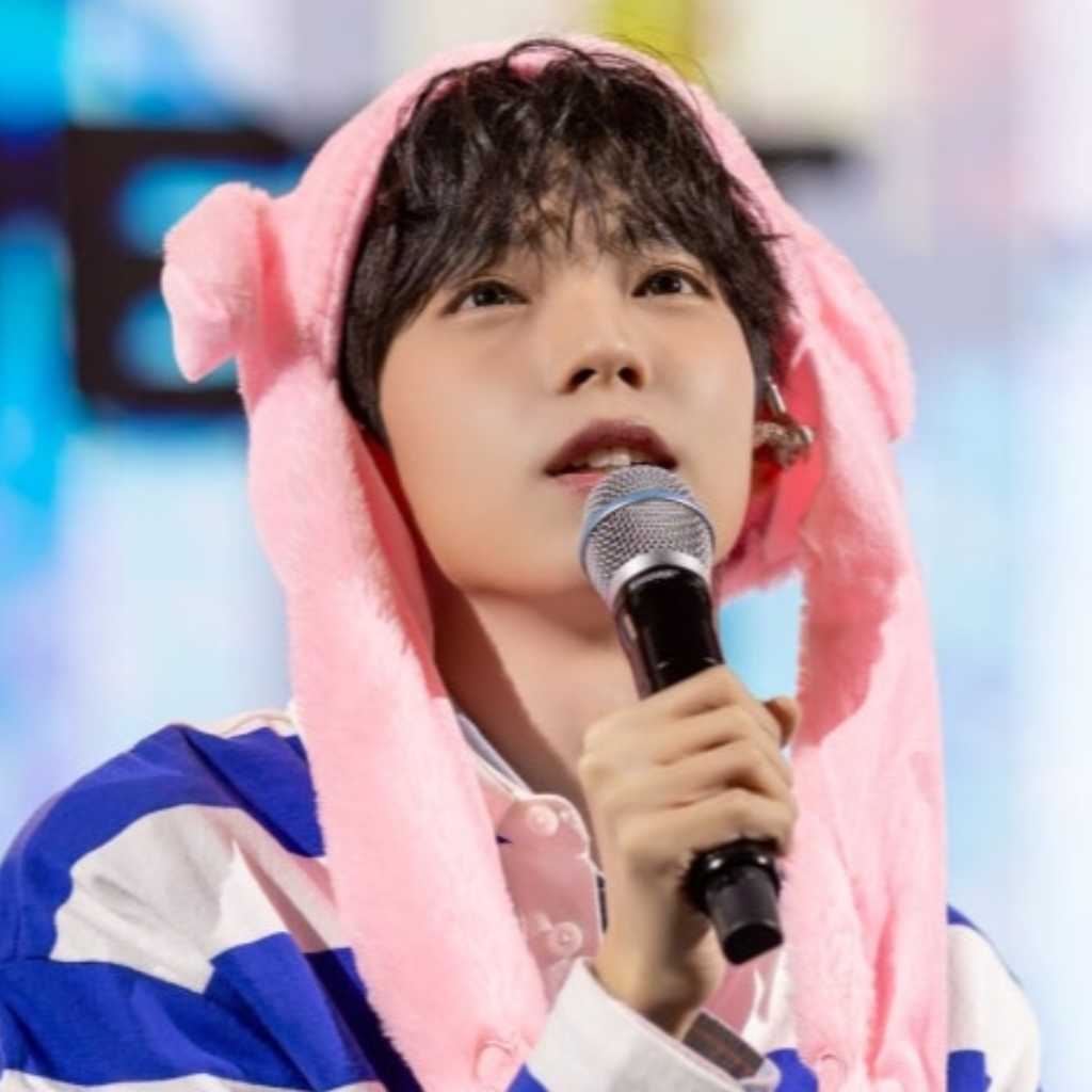 「ボイプラ2」出演チェ・リブ、感極まり涙する場面も…初のファンミーティングで多彩な魅力を披露“皆のおかげで輝く星に”