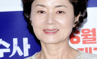 故キム・ヨンエさん、本日（4/9）6度目の命日…最後まで演技に情熱を注いだ生まれながらの女優