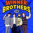 WINNER、自主制作バラエティ番組「WINNER BROTHERS」4月11日からスタート！