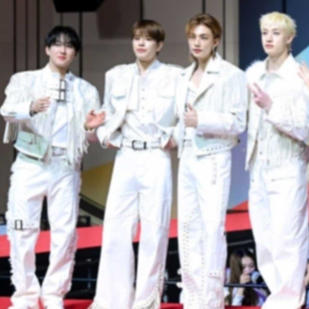 Stray Kids、悪質コメントにJYPが法的対応を進行「被告の身元を確認中…いかなる善処もしない」