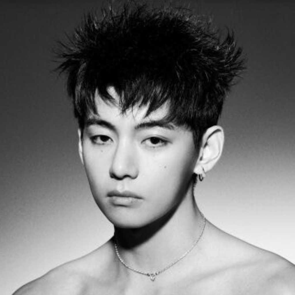 BTSのV、多様なコンセプトを収めたフォトブックを発売…1月20日より韓国で記念展示会を開催