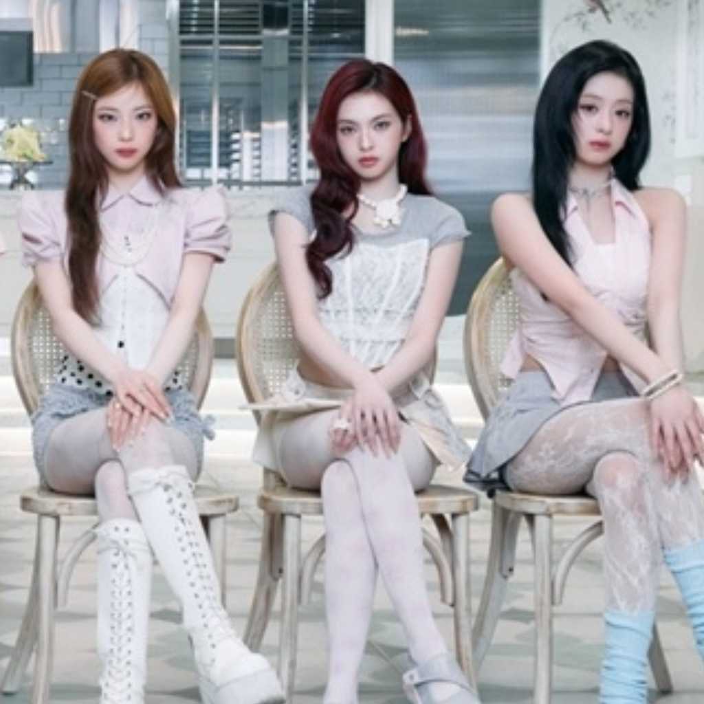 BABYMONSTER、10月23日に新曲「DESERVE」をリリース！今年だけで5本目のMVを発表