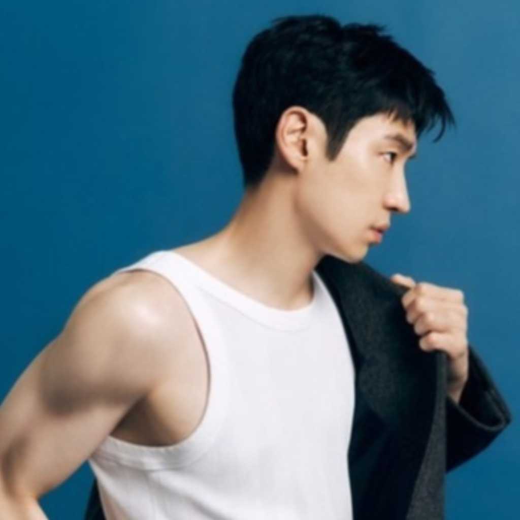 イ・ジェフン、無人島に一人だけ連れて行けるなら？「キム・ドギさえいれば心強い」