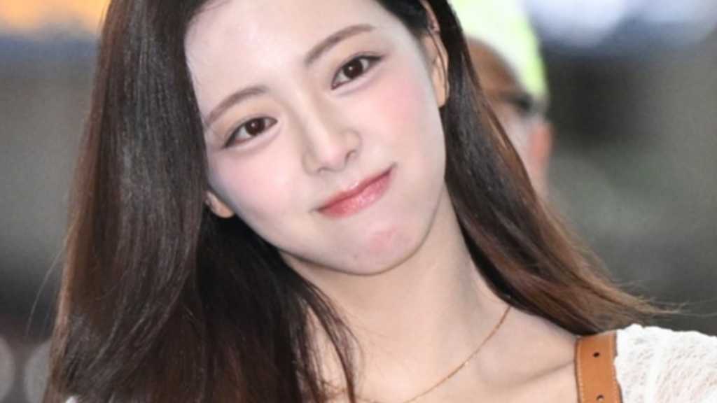 【PHOTO】ITZY、ワールドツアーのためタイへ出国（動画あり）