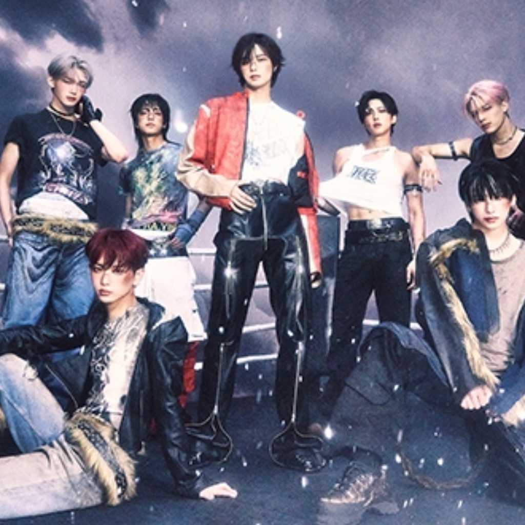 &TEAM、本日最終回を迎える「with MUSIC」に出演!テレビ初披露の楽曲に注目