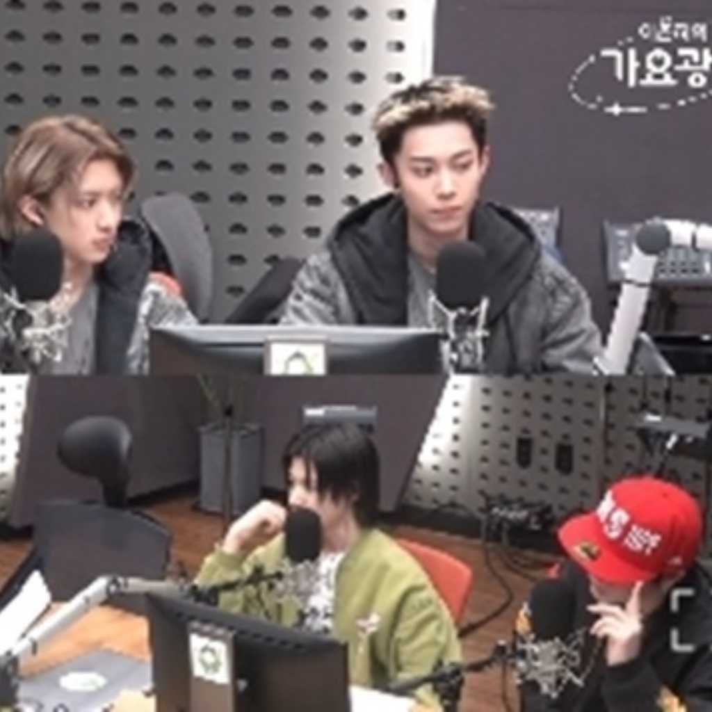 LNGSHOT、40分で寿司115皿を完食！？代表パク・ジェボムも驚く圧倒的な食事量を告白