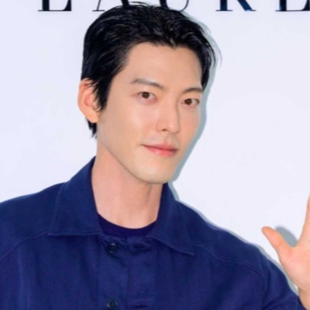 【PHOTO】キム・ウビン、ブランド「ラルフ ローレン」のイベントに出席