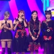(G)I-DLE「人気歌謡」で1位を獲得！“信じて応援してくれるファンの方々に感謝”