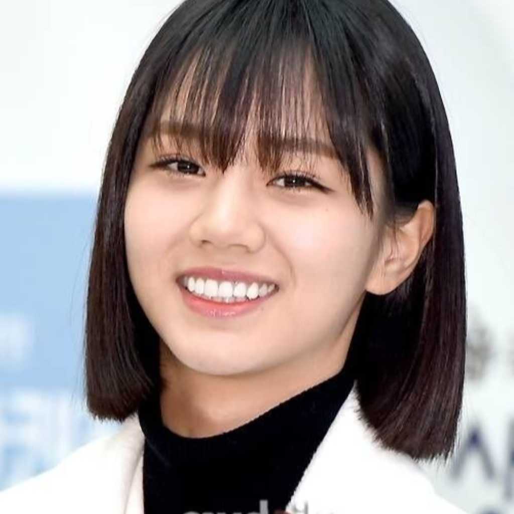 Girl's Day ヘリ“お腹のお肉”論争めぐり…容姿の過度な評価に本音を吐露