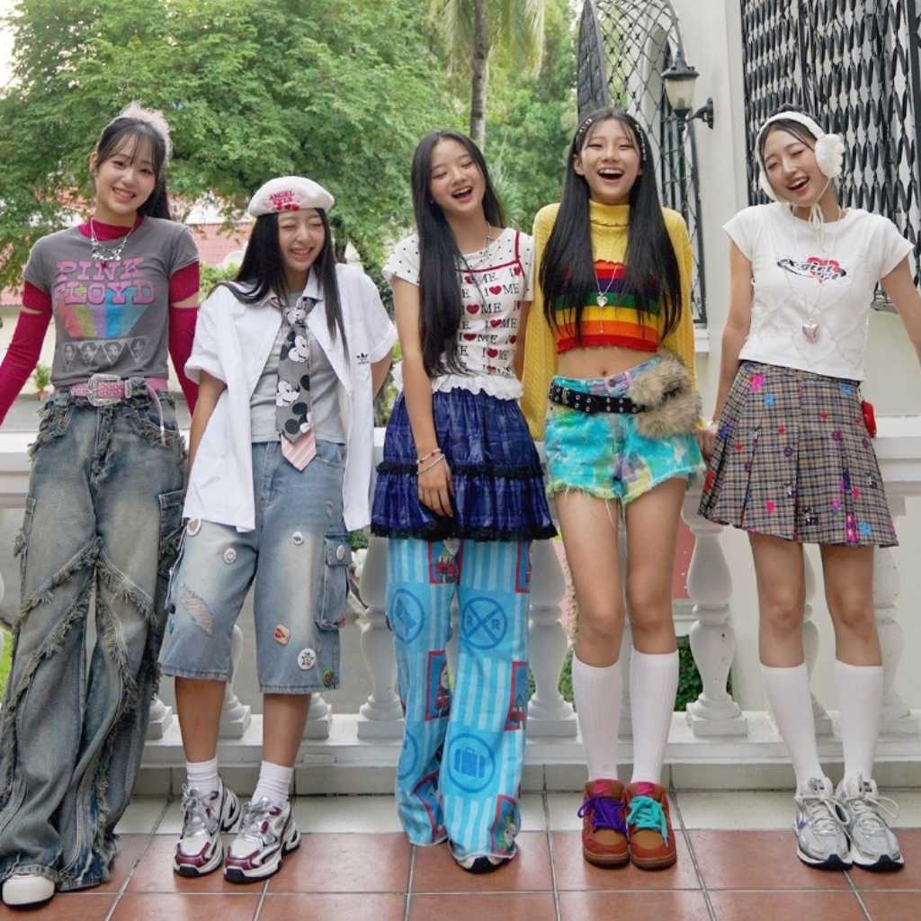 Burvey、2ndシングル「SUGAR RIDING」を11月20日にリリース!コンセプトフォト3種が公開