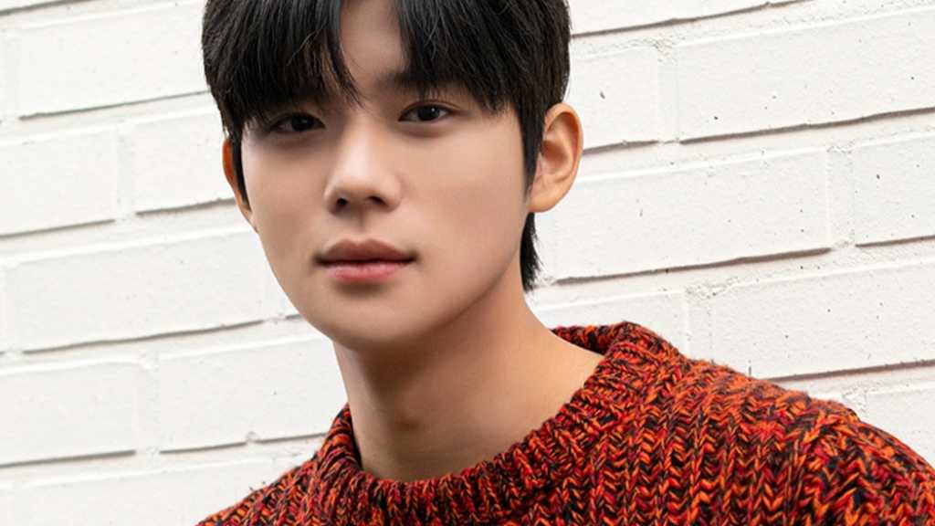 ムン・サンミン、日本公式Xがついにオープン！ファンへのメッセージ動画も公開