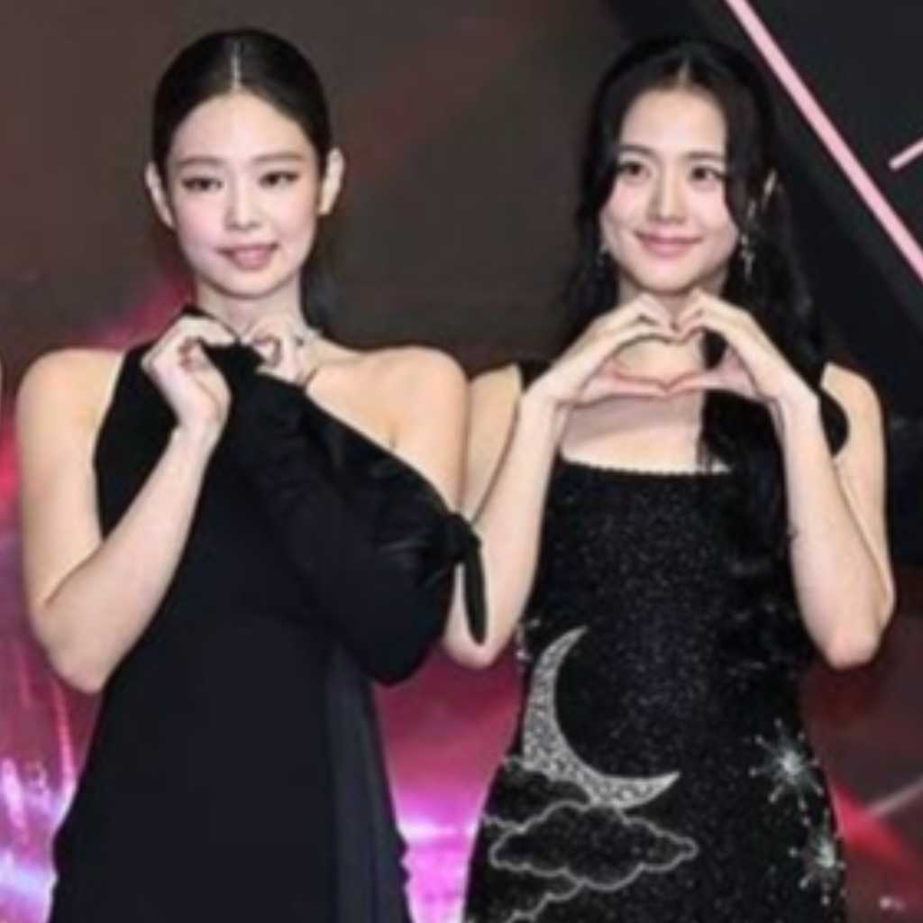 BLACKPINK、約1年5ヶ月ぶりのワールドツアーが韓国で開幕！イ・ミンホら豪華スターが応援