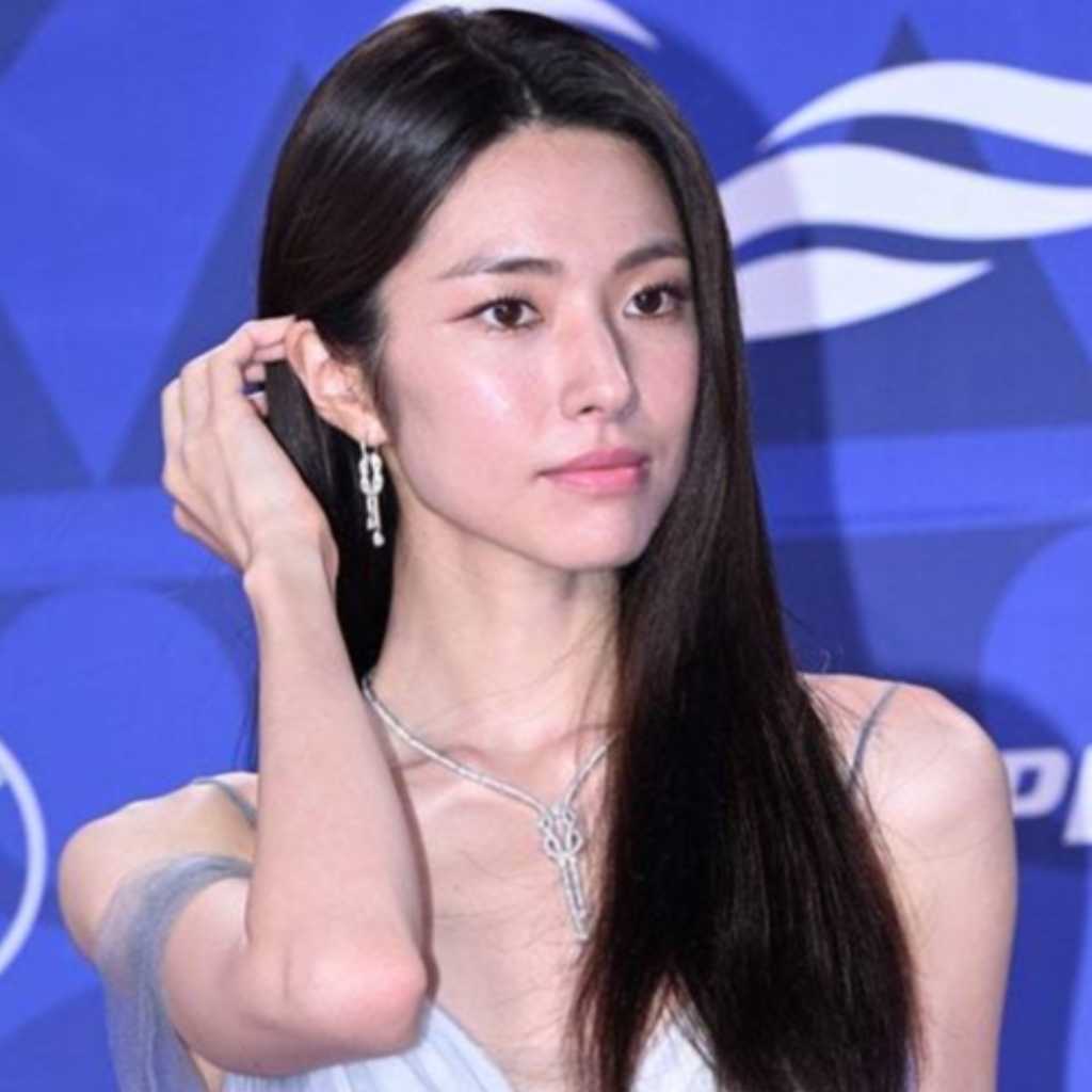 “曾祖父に関する議論が拡大”女優ハヨン、日本企業も広告を非公開に…コンテンツ削除相次ぐ