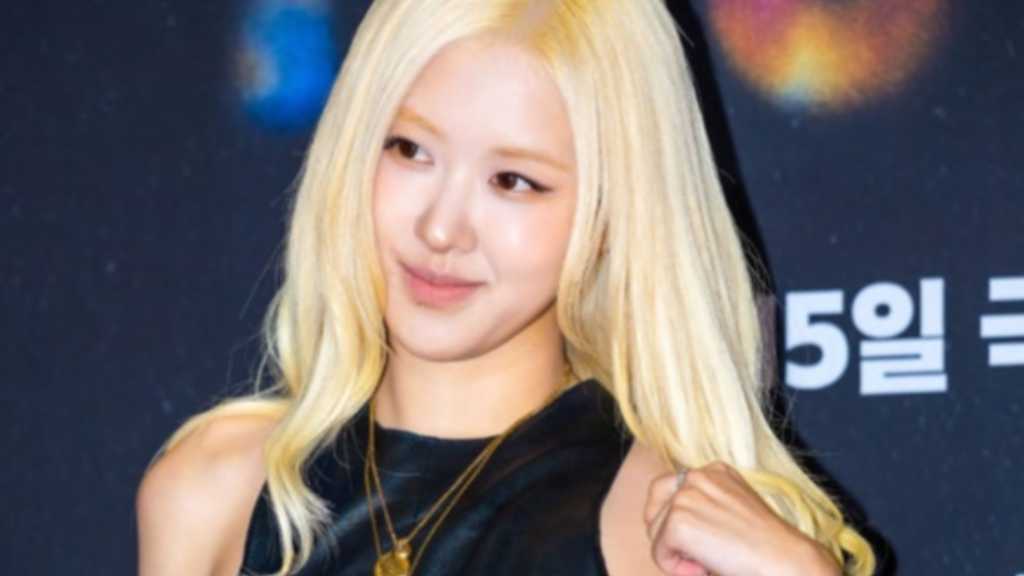 BLACKPINK ロゼ＆ジスからイ・ジョンジェ、Girl's Day ヘリまで豪華集結！映画「ホープ」VIP試写会に出席