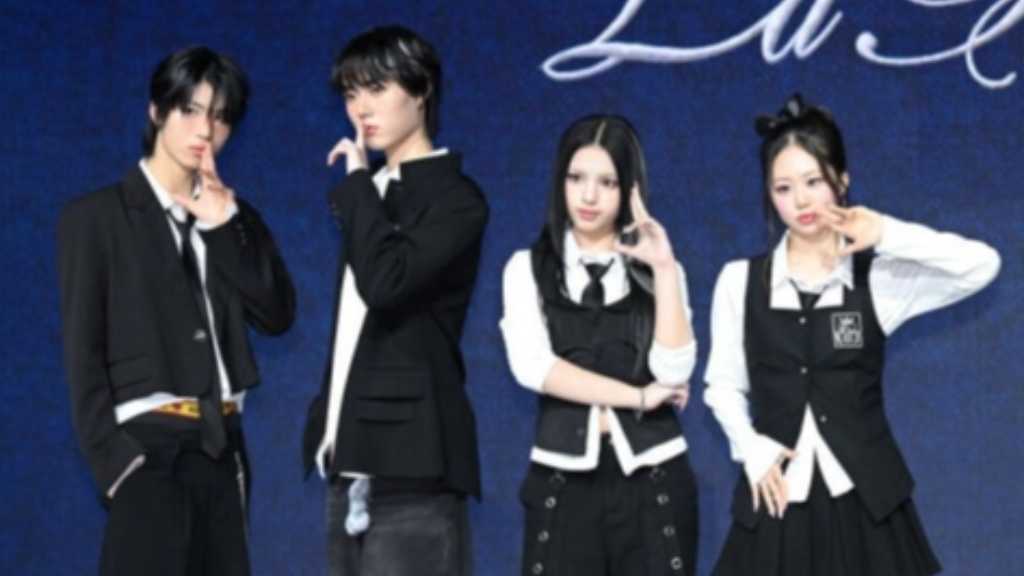 「ボイプラ2」参加者も！男女混成プロジェクトChoCo1とChoCo2、先輩ALLDAY PROJECTに言及“尊敬している”