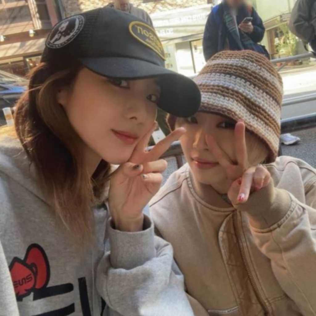 2NE1のDARA、東京での思い出を公開…MINZYとの写真も