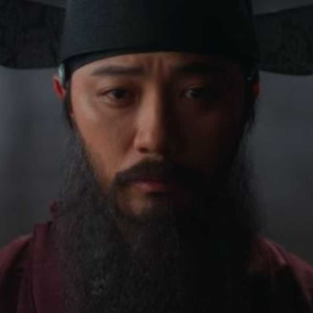 「この川には月が流れる」チン・グ、イ・シニョンを追い詰める衝撃展開【ネタバレあり】