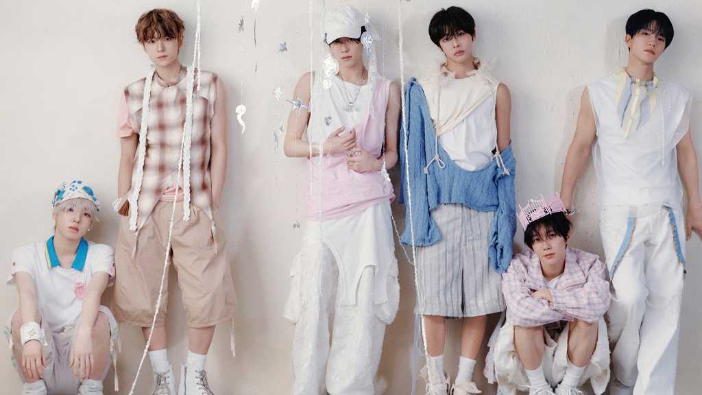 NCT WISH、NEXZら登場！「Venue101 EXTRA」公開収録を実施…第3弾となる出演アーティストが解禁