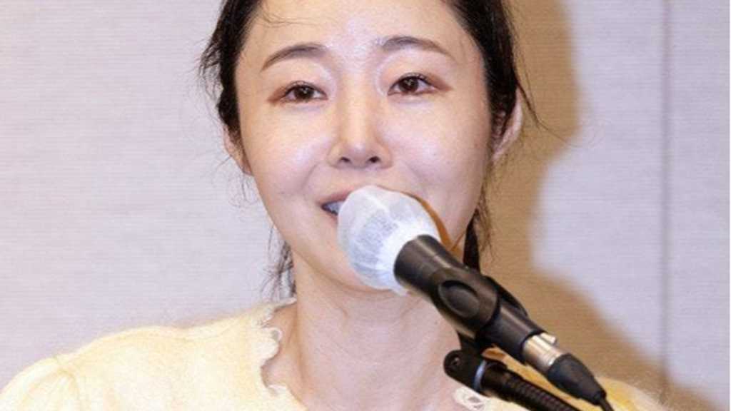 ミン・ヒジン、YouTube番組に出演へ…HYBEとの“27億円訴訟”を語るか