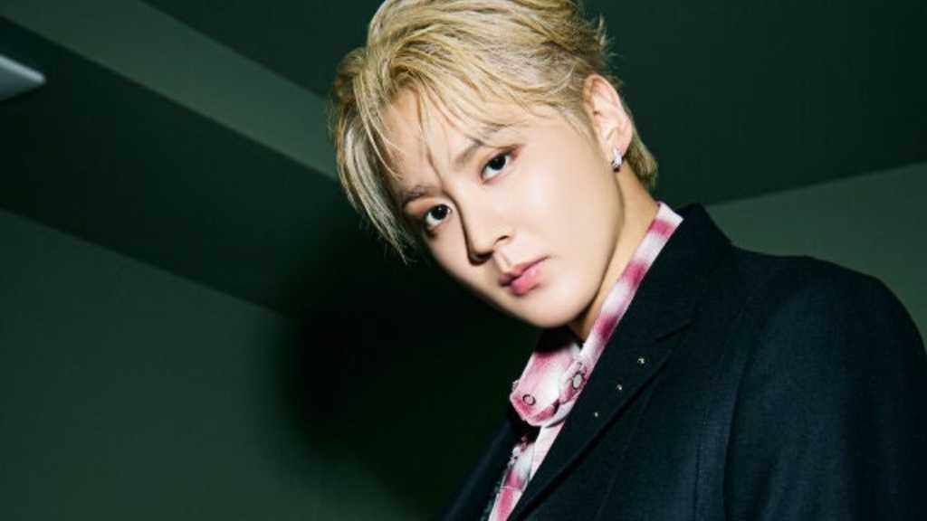 TEENTOPのCHUNJI、PAエンターテインメントと専属契約を締結…今後の活躍に期待