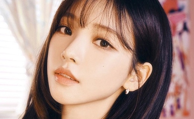 aespaのKARINA、Netflix「エージェント・オブ・ミステリー」でバラエティに初挑戦！Girl's Day ヘリらと共演