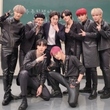 SUPER JUNIOR ヒチョル、MVで共演したATEEZとともに撮った写真を公開「本当にありがとう」