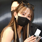 【PHOTO】SECRET NUMBER、日本でのスケジュールを終えて韓国へ…個性溢れる空港ファッション