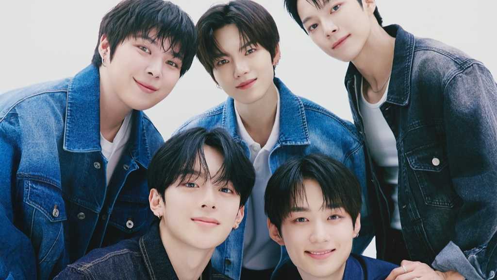 「ボイプラ2」出演で話題！VERIVERY、番組後初の日本ファンミーティングが11月24日に開催決定