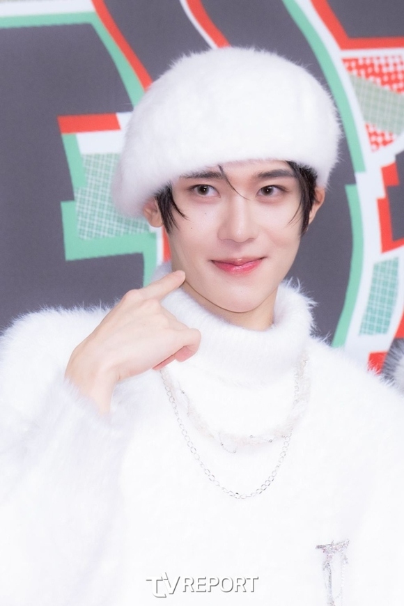 PHOTO】NCT WISH「2024 SBS歌謡大典」レッドカーペットに登場