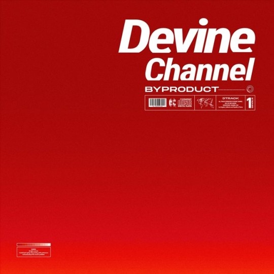 Bts 防弾少年団 のプロデューサー Devine Channel 1stアルバム Byproduct を9月3日に発売 Kstyle