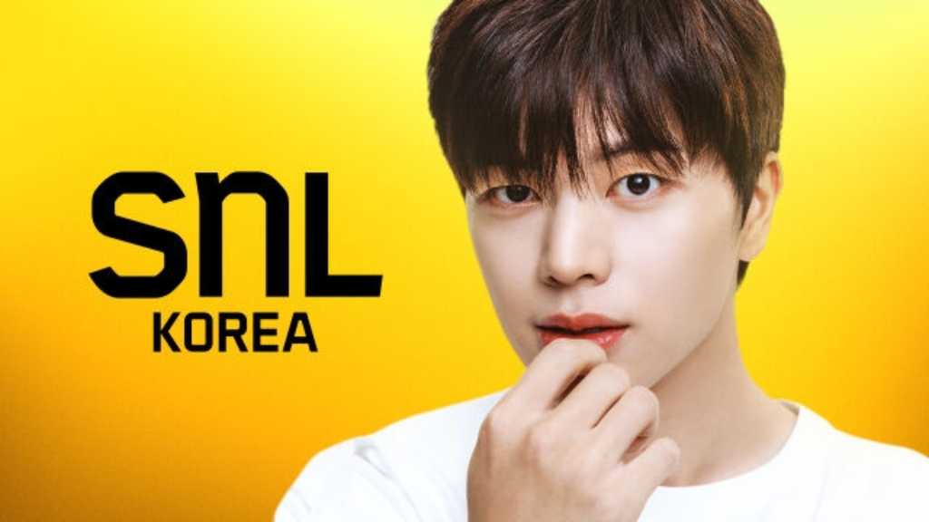 BTOB ソンジェ「SNL KOREA 7」出演が決定“皆さんに笑いを届ける”