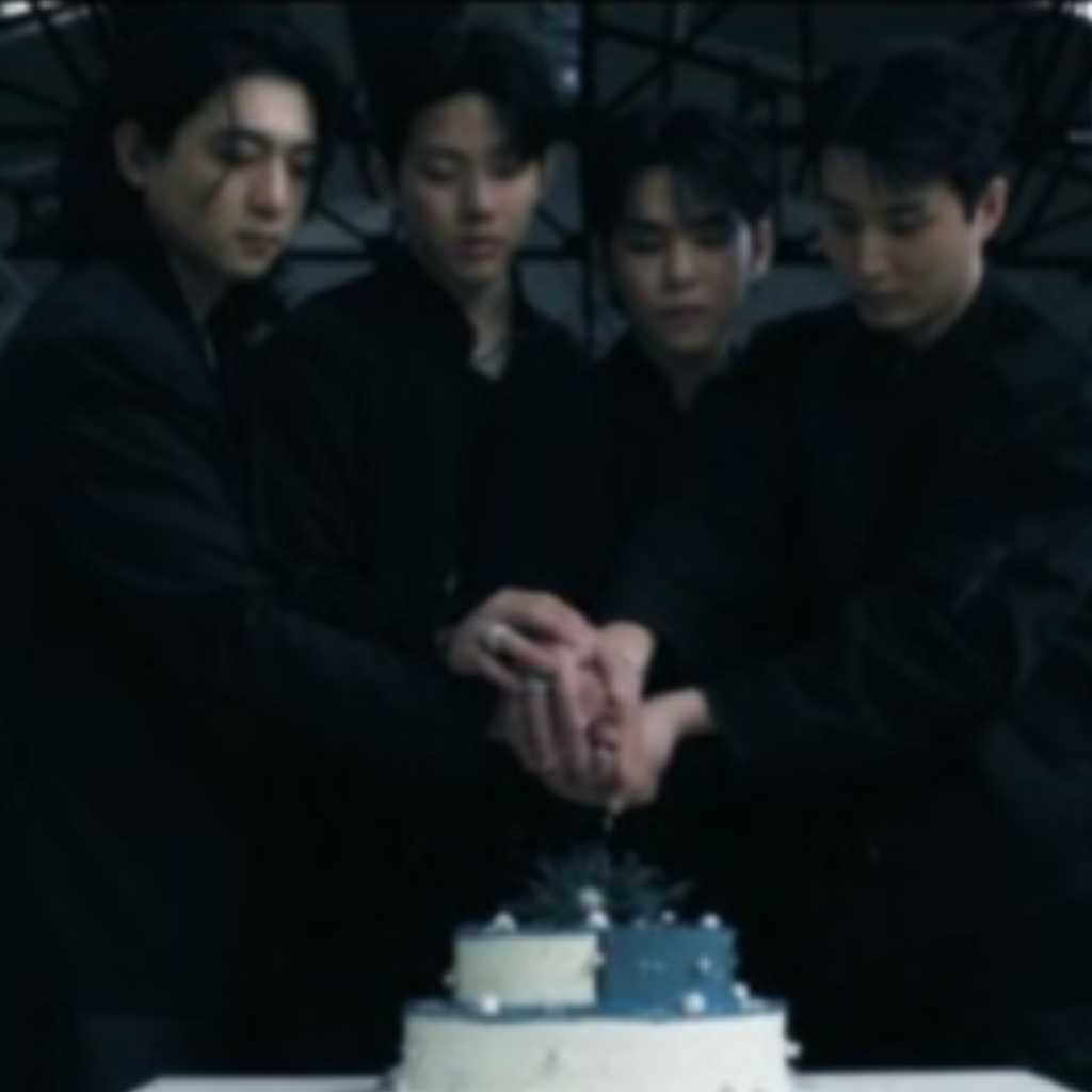 DAY6、デビュー10周年記念アルバム「The DECADE」トレーラーフィルムを公開