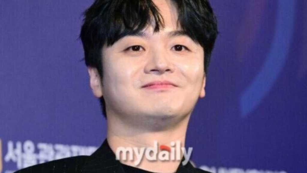 ファン・ガラム、若くして亡くなった事務所代表について語る「突然の訃報…葬式にも行けなかった」