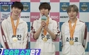 NCTからKep1erまで…2年ぶりに復活した「アイドル陸上大会」に登場！金メダルを獲得したのは？