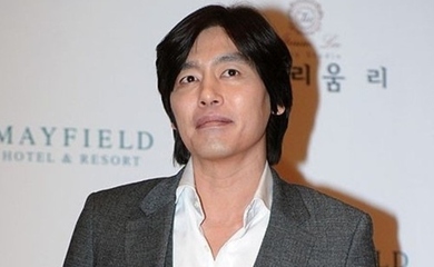 「朝鮮のサランクン」出演の俳優チェ・ソングク、24歳年下の妻が第1子を妊娠