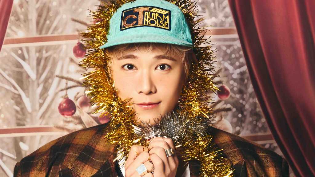 FTISLAND イ・ホンギ、クリスマスイブに横浜でファンミーティングを開催決定!